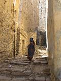 Yemen - Thula (Cistern and Village) - 16